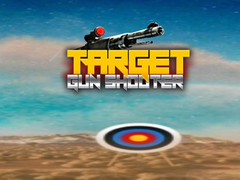 Игри Target Gun Shooting Adventure