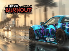 Игри Nitro Burnout