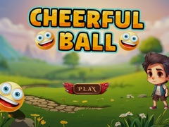 Игри Cheerful Ball