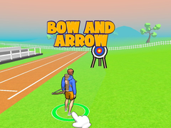 Игри Bow And Arrow