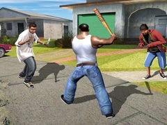 Игри GTA: Grand Vegas Crime