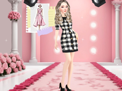 Игри Fashion Week 2025