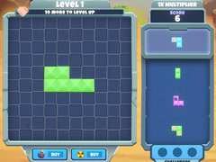 Игри Block Legends