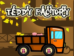 Игри Teddy Factory