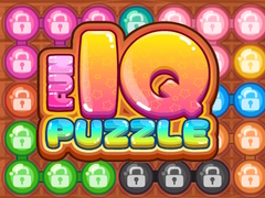Игри Fun IQ Puzzle