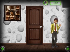 Игри Amgel Easy Room Escape 262