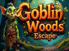 Игри Goblin Woods Escape 