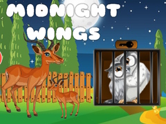Игри Midnight Wings