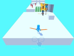 Игри Infinite Slice