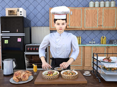 Игри Cafe Owner Business Simulator