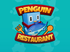 Игри Penguin Restaurant