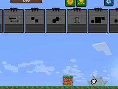 Игри Crusher Block