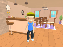Игри Johnny n Tommy Prank Masters