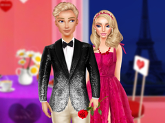 Игри Valentine's Day Proposal