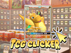 Игри TCG Card Clicker