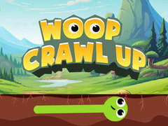 Игри Woop Crawl Up