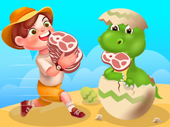 Игри Dragon Island Idle 3D