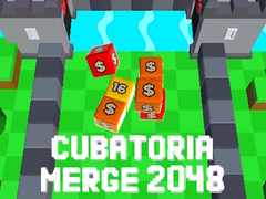 Игри Cubatoria Merge 2048