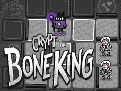 Игри Crypt of the Bone King