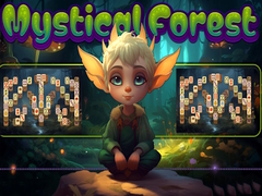 Игри Mystical Forest
