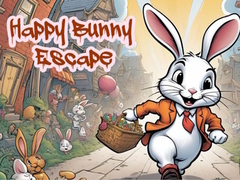 Игри Happy Bunny Escape