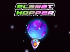 Игри Planet Hopper