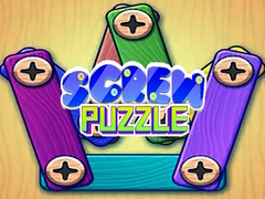 Игри Screw Puzzle 