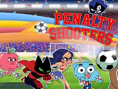 Игри Penalty Shooters