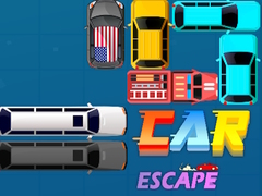 Игри Car Escape 