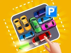 Игри Sort: My Parking Area