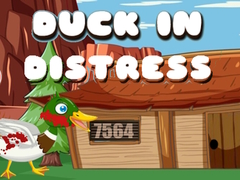 Игри Duck in Distress