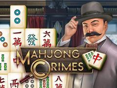 Игри Mahjong Crimes