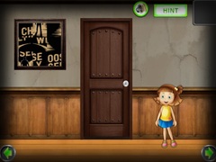 Игри Amgel Kids Room Escape 284