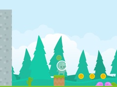 Игри Astro Jump Galaxy
