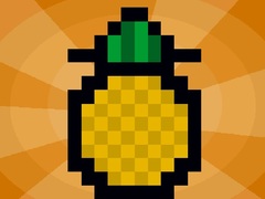 Игри Pineapple Pursuit