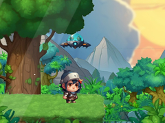 Игри Infinite Wander