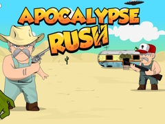 Игри Apocalypse Rush