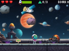 Игри Space Rangers