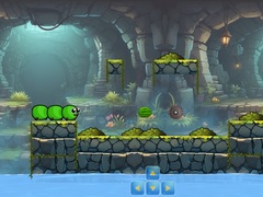 Игри Greedy Grub