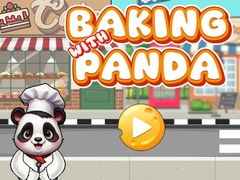 Игри Baking With Panda