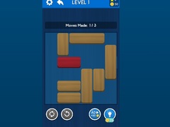 Игри Block Escape