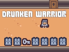 Игри Drunken Warrior