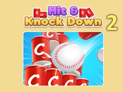 Игри Hit & Knock Down 