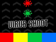 Игри Virus Shoot