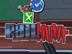 Игри Rail Hunt