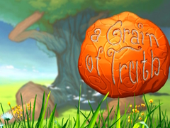 Игри A Grain of Truth