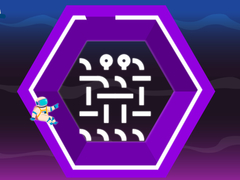 Игри Astral Escape