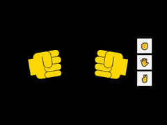 Игри Rock Paper Scissors Challenge