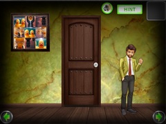 Игри Amgel Easy Room Escape 263