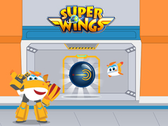 Игри Superwings ColorSwitch